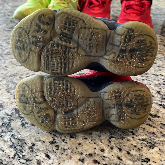 Adidas D.O.N. Marvel Issue #2 -Toddler size 11k - Picture 5 of 8